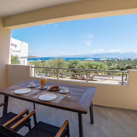 Elounda Dream House 2 Daire Dış mekan fotoğraf