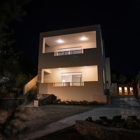 Elounda Dream House 2 Daire Dış mekan fotoğraf