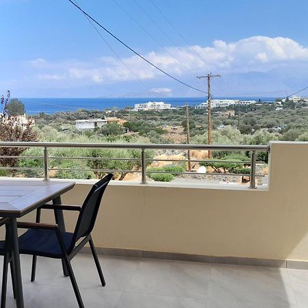 Elounda Dream House 2 Daire Dış mekan fotoğraf