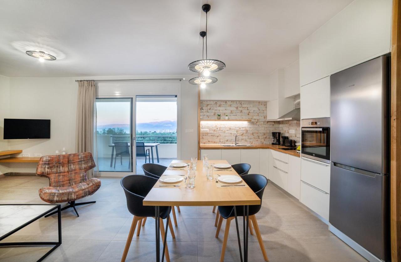 Elounda Dream House 2 Daire Dış mekan fotoğraf